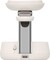 Фото - Бездротовий зарядний пристрій Belkin UltraCharge Pro 3-in-1 Magnetic Charging Dock with Qi2 25W Sand (WIZ040KQSD) | click.ua