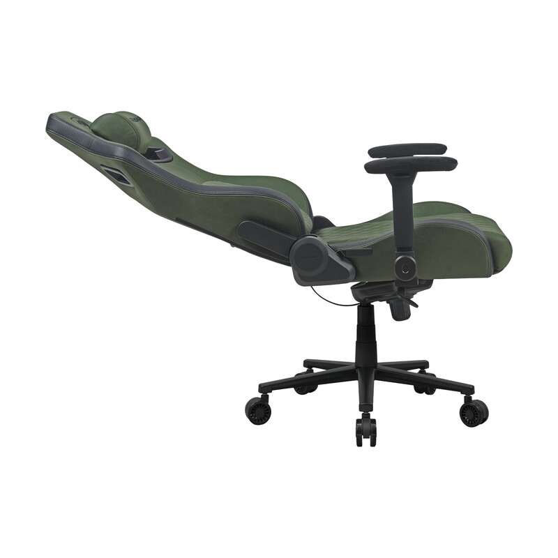 Кресло для геймеров Cougar Defensor S Army Green F