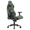 Фото - Кресло для геймеров Cougar Defensor S Army Green F | click.ua
