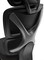 Фото - Кресло для геймеров TX3 XTC Cushion Comfy Black (TEGC-3092101.11) | click.ua