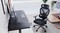 Фото - Кресло для геймеров TX3 XTC Cushion Comfy Black (TEGC-3092101.11) | click.ua