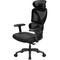 Фото - Кресло для геймеров TX3 XTC Cushion Comfy Black (TEGC-3092101.11) | click.ua