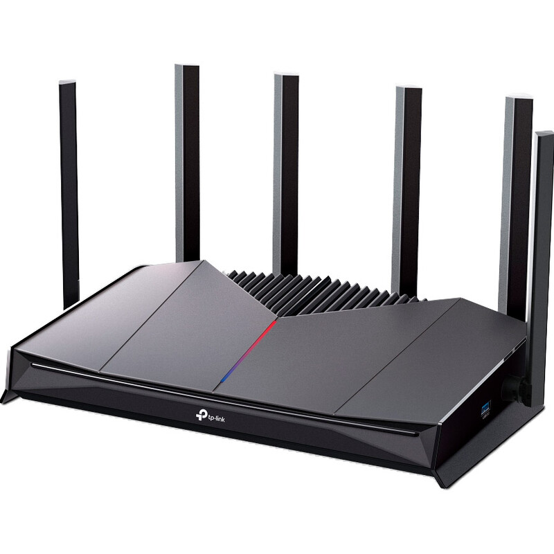 Беспроводной маршрутизатор TP-Link Archer GE400