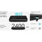 Фото - Беспроводной 3G/4G маршрутизатор TP-Link M7005 Black | click.ua