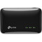 Фото - Беспроводной 3G/4G маршрутизатор TP-Link M7005 Black | click.ua