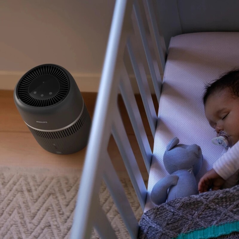 Зволожувач повітря Philips HU4210/03