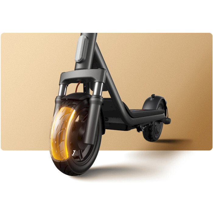 Електросамокат Xiaomi Electric Scooter 6 Lite Black BHR08R6GL