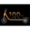 Фото - Електросамокат Xiaomi Electric Scooter 6 Lite Black BHR08R6GL | click.ua