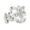 Фото - Коннектор EServer (WT-6001D) RJ12 6P6C, 100 шт | click.ua
