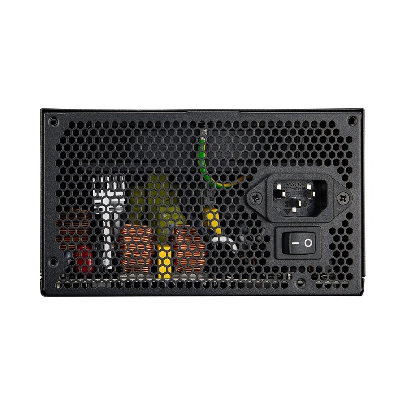 Блок живлення Cougar Atlas ATX 3.1 650 650W