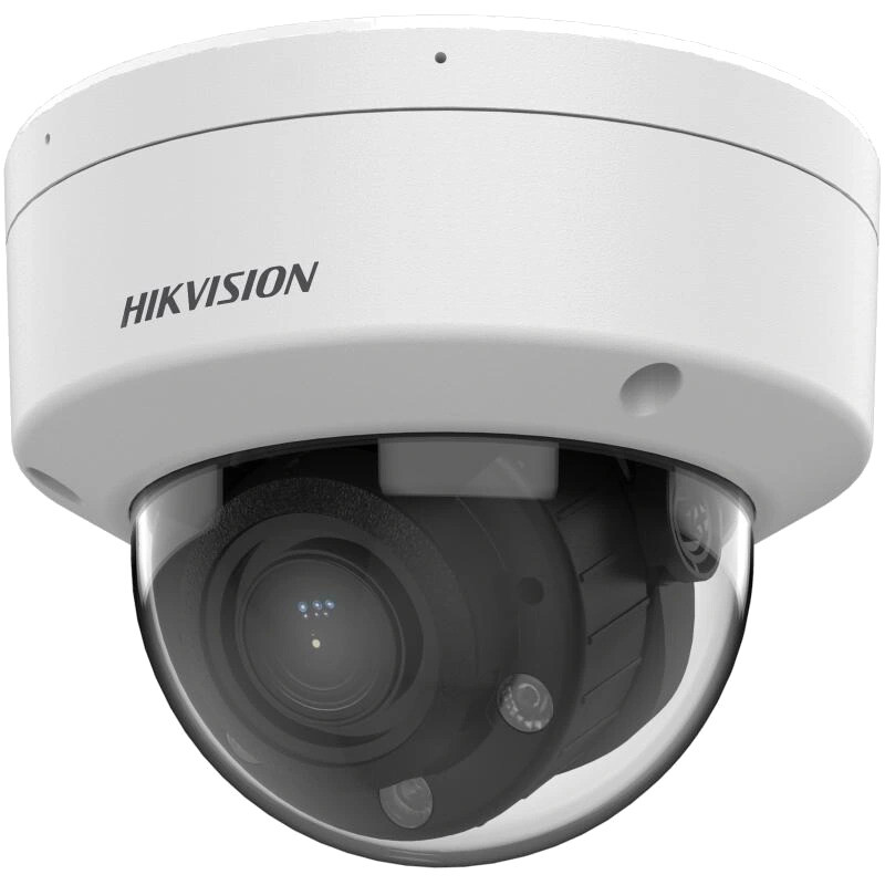 IP-камера Hikvision DS-2CD1743G2-LIZU 4МП (2.8-12мм)