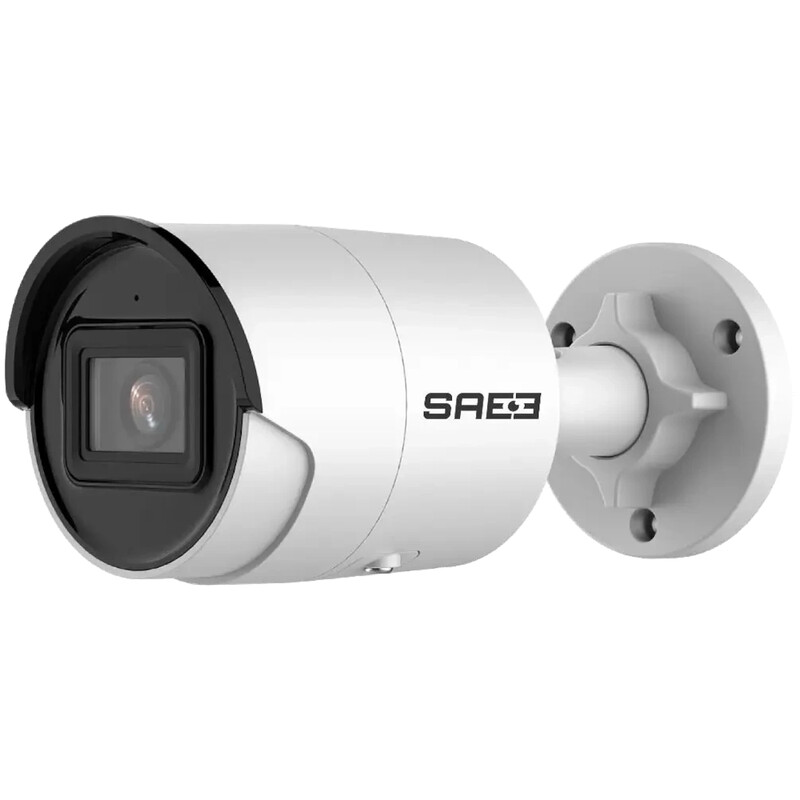 IP-камера SafetyEye SE-IPC-4BV12-I4M/4