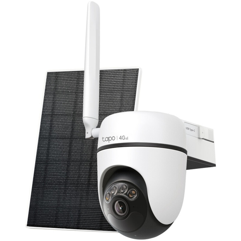 IP-камера TP-Link Tapo C615G Kit