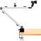 Фото - Стійка-пантограф Streamplify Mount ARM-MIC White (SPOM-MA1MCL1.21) | click.ua
