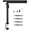 Фото - Стійка-пантограф Streamplify Mount Lift Black (SPOM-ML1LCM1.11) | click.ua