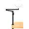 Фото - Стійка-пантограф Streamplify Mount Lift Black (SPOM-ML1LCM1.11) | click.ua