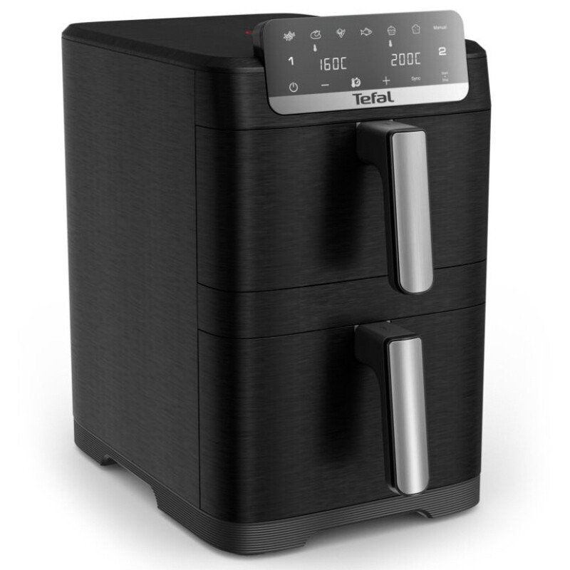 Мультипіч Tefal Easy Fry Crispy Stack EY7528E0