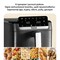 Фото - Мультипіч Tefal Easy Fry Crispy Stack EY7528E0 | click.ua