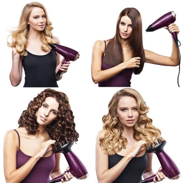 Фен Remington D5219 Your Style