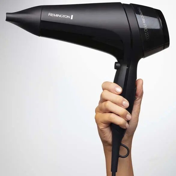 Фен Remington D5710 Thermacare PRO 2200