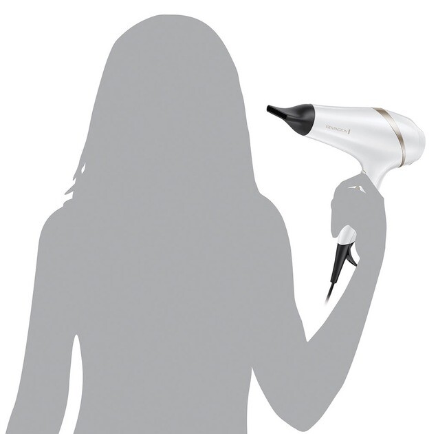 Фен Remington AC8901 HYDRAluxe