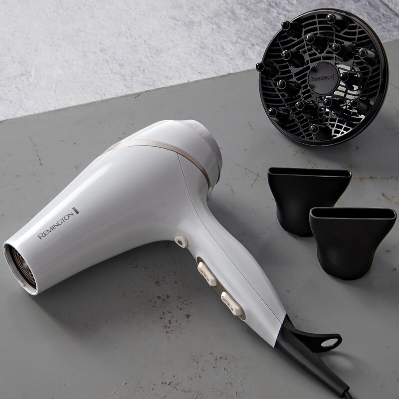 Фен Remington AC8901 HYDRAluxe