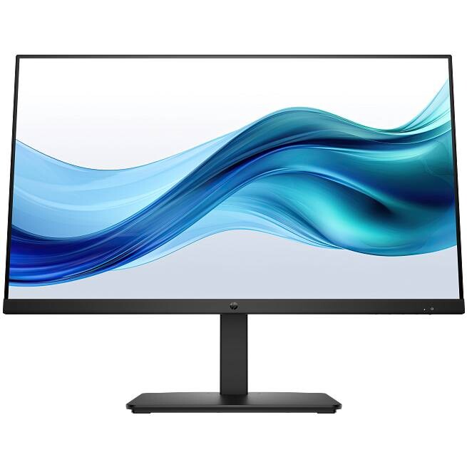 Монитор HP 27" S3 Pro 327pe (B1GM6AA) IPS Black 100Hz