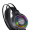 Фото - Гарнитура СolorWay GlowCore RGB Black (CW-HPG02BK) | click.ua