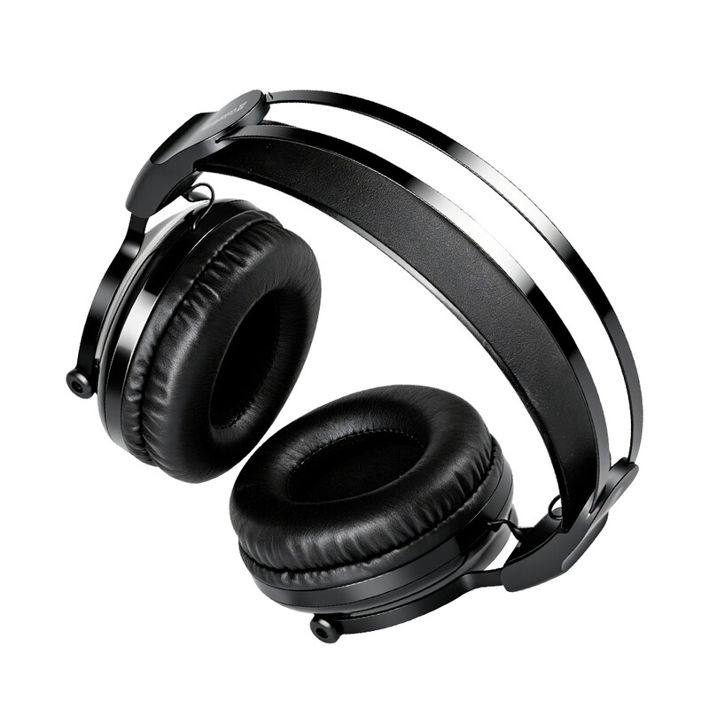 Гарнитура СolorWay Firestrike RGB Black (CW-HPG04BK)