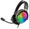 Фото - Гарнитура СolorWay Firestrike RGB Black (CW-HPG04BK) | click.ua