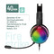 Фото - Гарнитура СolorWay Firestrike RGB Black (CW-HPG04BK) | click.ua