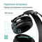 Фото - Гарнитура СolorWay Firestrike RGB Black (CW-HPG04BK) | click.ua