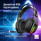 Фото - Гарнитура СolorWay Hyperblast RGB Black (CW-HPG05BK) | click.ua