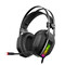 Фото - Гарнитура СolorWay Hyperblast RGB Black (CW-HPG05BK) | click.ua