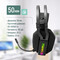 Фото - Гарнитура СolorWay Hyperblast RGB Black (CW-HPG05BK) | click.ua