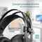 Фото - Гарнитура СolorWay Hyperblast RGB Black (CW-HPG05BK) | click.ua
