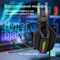 Фото - Гарнитура СolorWay Hyperblast RGB Black (CW-HPG05BK) | click.ua