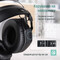 Фото - Гарнитура СolorWay Hyperblast RGB Black (CW-HPG05BK) | click.ua