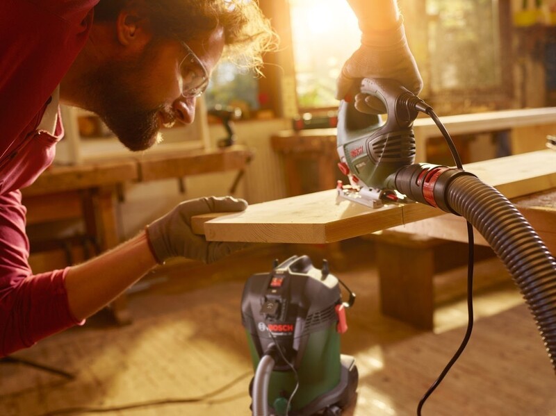 Пилосос Bosch AdvancedVac 20 (0.603.3D1.200)