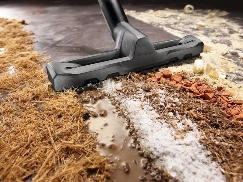 Пилосос Bosch AdvancedVac 20 (0.603.3D1.200)