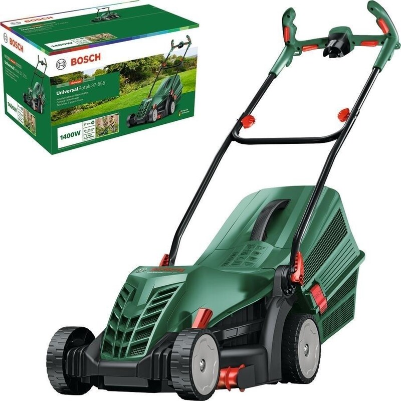 Газонокосилка Bosch UniversalRotak 37-555 (0.600.8A6.501)