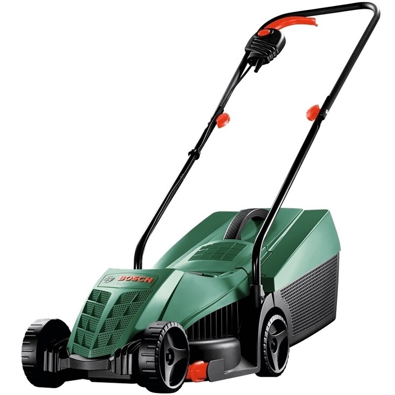 Газонокосилка Bosch EasyRotak 32-205 (0.600.8A6.300)