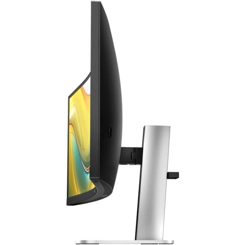 Монитор HP 34" S5 Pro 534pm (9E0Z2UT) VA Black 100Hz