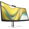 Фото - Монитор HP 34" S5 Pro 534pm (9E0Z2UT) VA Black 100Hz | click.ua
