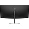 Фото - Монитор HP 34" S5 Pro 534pm (9E0Z2UT) VA Black 100Hz | click.ua