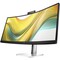 Фото - Монитор HP 34" S5 Pro 534pm (9E0Z2UT) VA Black 100Hz | click.ua