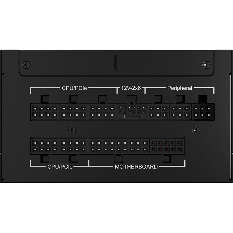 Блок питания AeroCool Premier G1 1000 (ACPG-PRK0FEC.71) 1000W