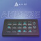 Фото - Контролер для стримінгу Ajazz AKP153E USB Black (AKP153E-B) | click.ua