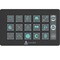 Фото - Контролер для стримінгу Ajazz AKP153E USB Black (AKP153E-B) | click.ua