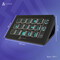 Фото - Контролер для стримінгу Ajazz AKP153E USB Black (AKP153E-B) | click.ua